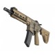 Страйкбольный автомат MK15 HK416A5 11.5 Inch (DE) EC-116-DY-UP [East Crane]